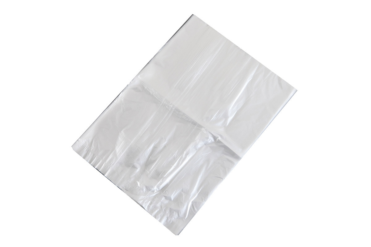 呼伦贝尔市平口袋手用缠绕膜 - 方案