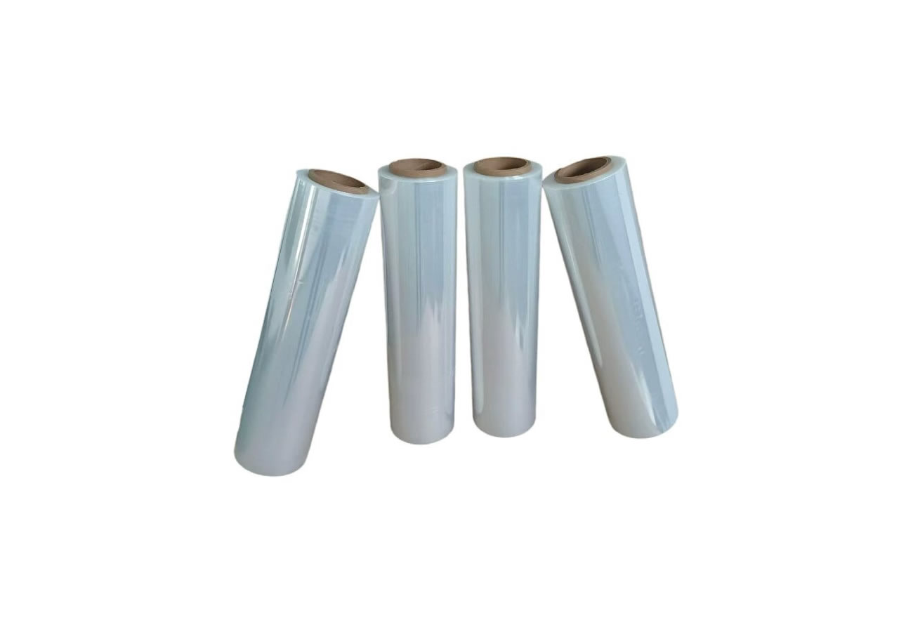 呼伦贝尔市缠绕膜手用缠绕膜 - 价格
